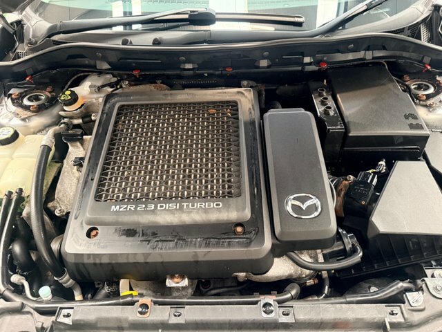 Mazda 3 1.6 Ts Red #35
