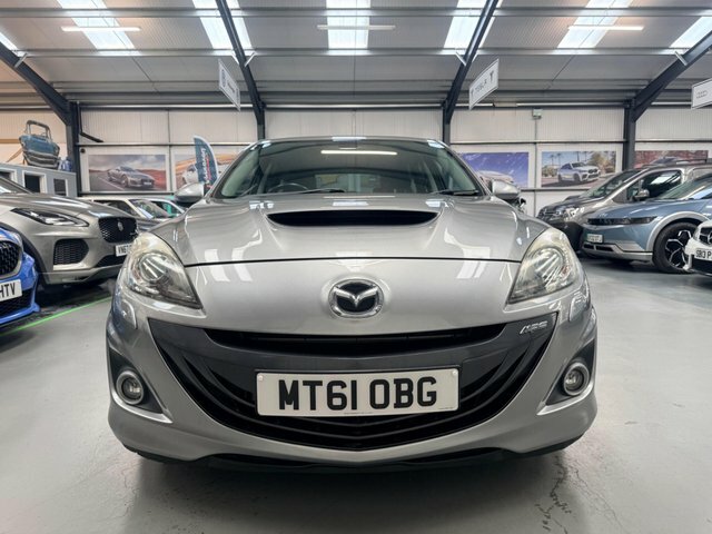 Mazda 3 1.6 Ts Red #11