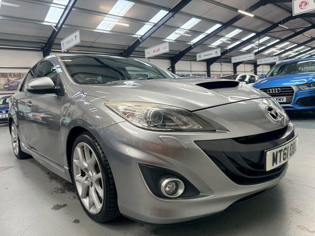 Mazda 3 1.6 Ts Red #12
