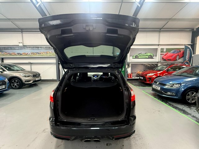 Ford Focus 2013 13 Reg Hatchback 81,960 Miles 1.0L Silver #31