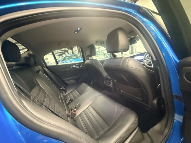 Alfa Romeo Giulia 2.0T Veloce Euro 6 Ss White #15