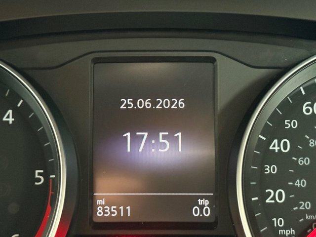 Volkswagen Passat Estate 2.0 Tdi Bluemotion Tech S 201666 Silver #20
