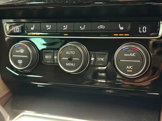 Volkswagen Passat Estate 2.0 Tdi Bluemotion Tech S 201666 Silver #21