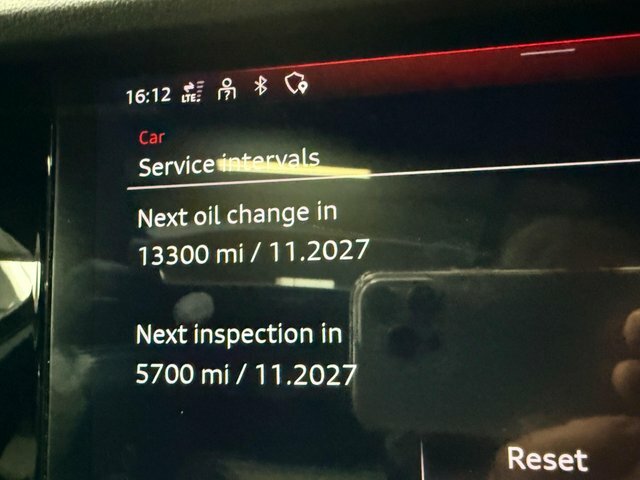 Audi A3 1.4 Tfsie 40 E-tron Sportback S Tronic Euro 6 Ss Black #38