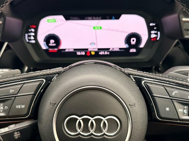 Audi A3 1.4 Tfsie 40 E-tron Sportback S Tronic Euro 6 Ss Black #24