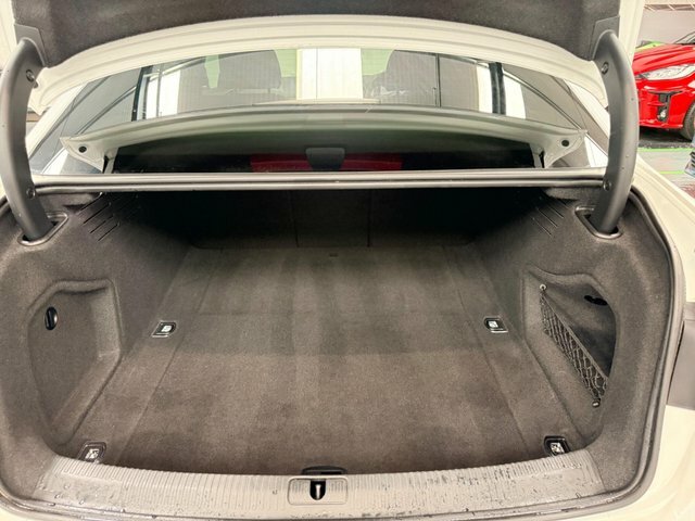 Audi A4 Avant 2.0 Tfsi 45 Black Edition Estate Blue #18