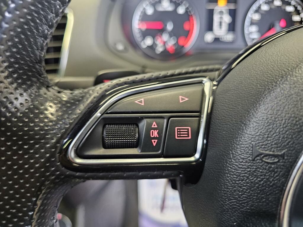 Audi Q3 2.0 Tdi Se Silver #59