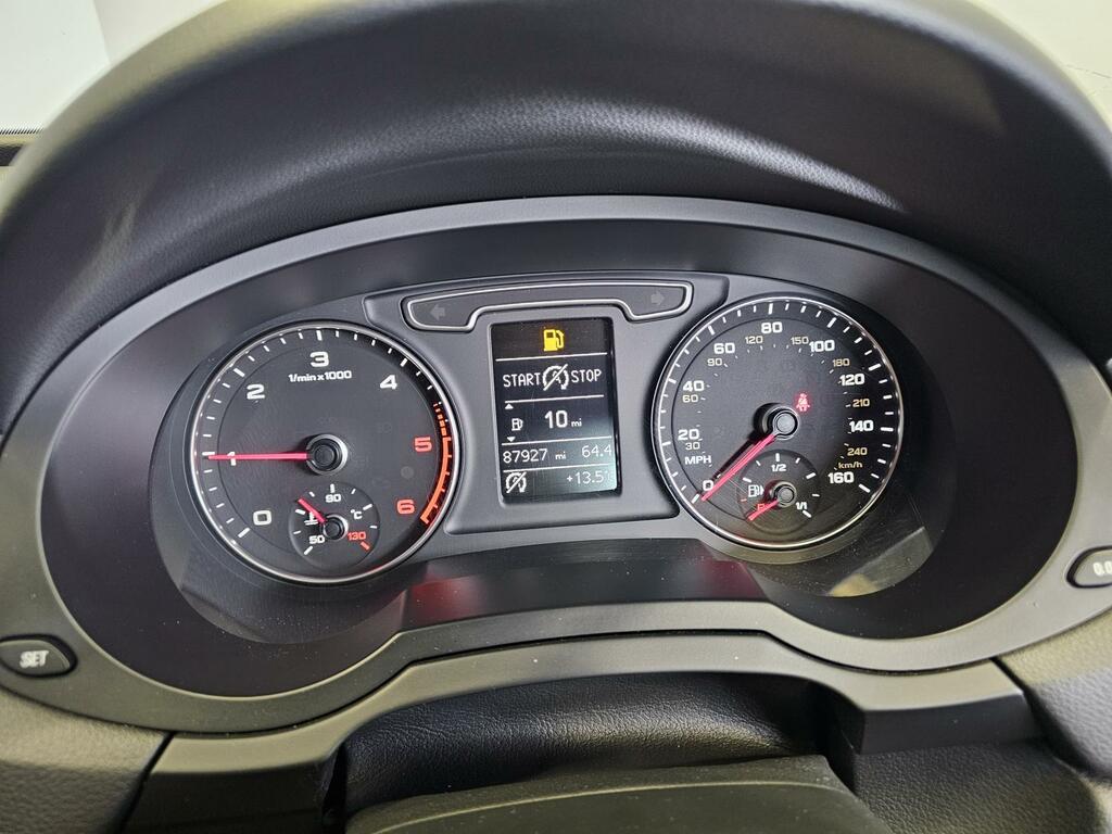 Audi Q3 2.0 Tdi Se Silver #66