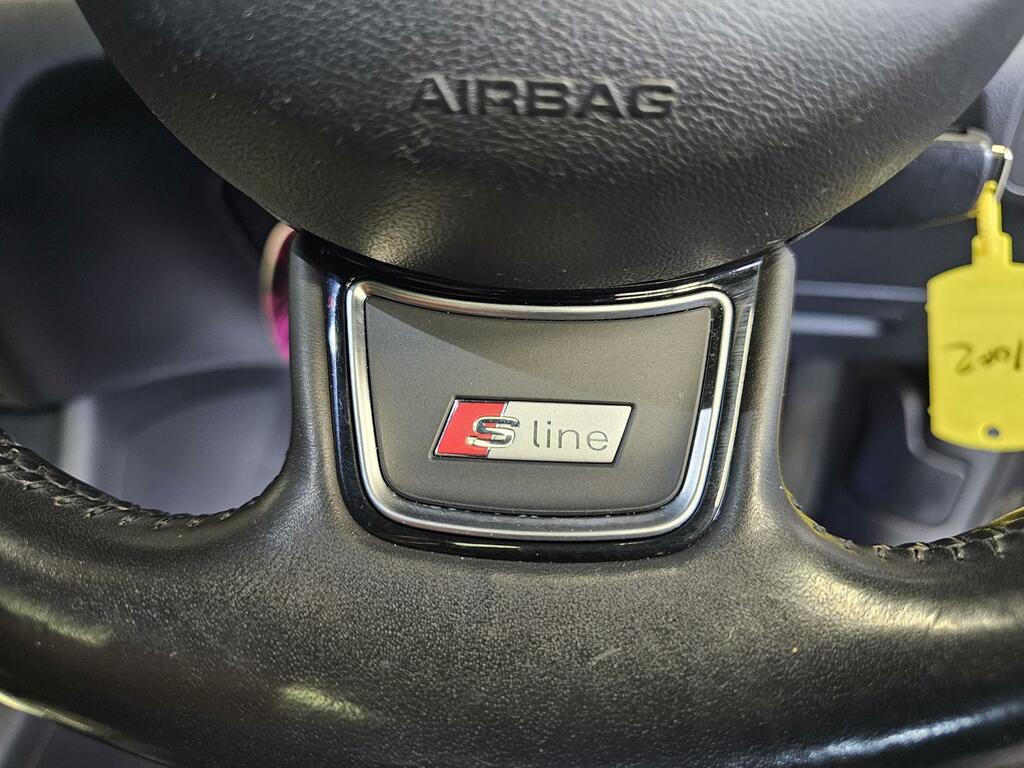 Audi Q3 2.0 Tdi Se Silver #60