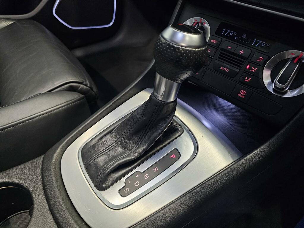 Audi Q3 2.0 Tdi Se Silver #10