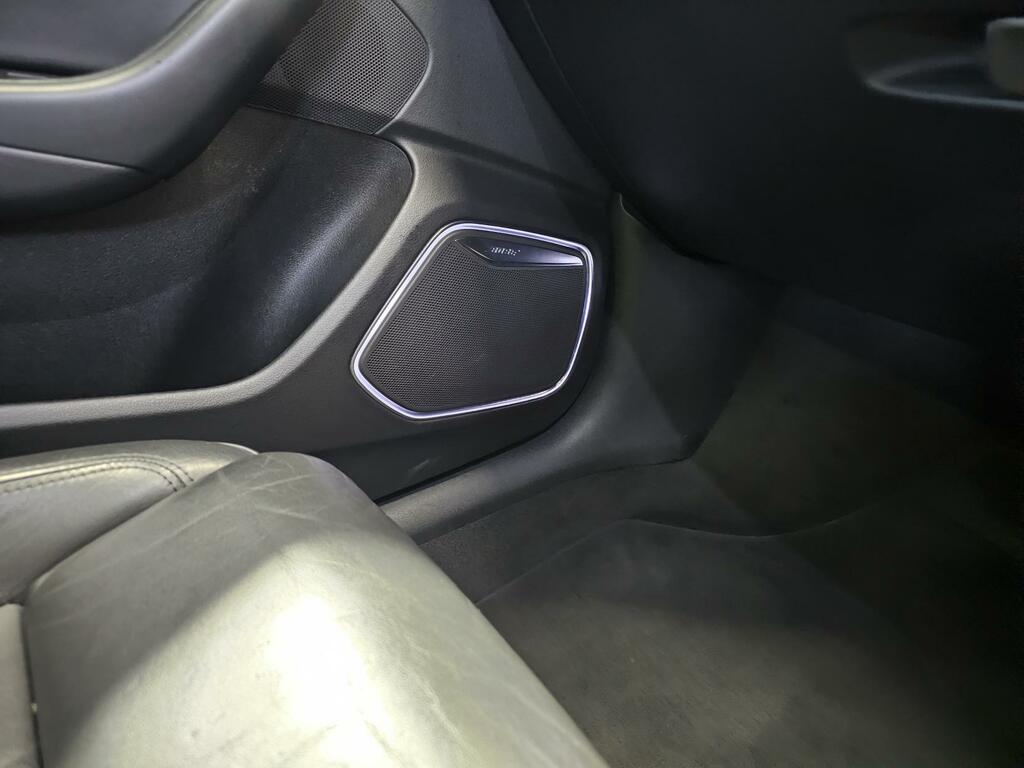 Audi Q3 2.0 Tdi Se Silver #54