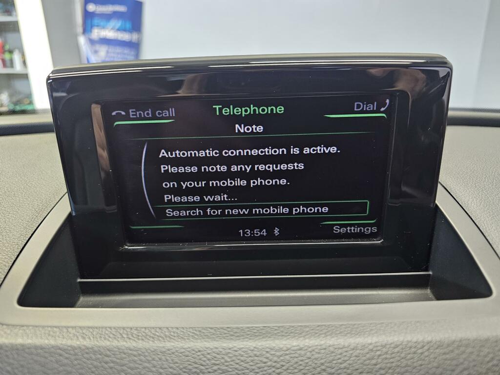 Audi Q3 2.0 Tdi Se Silver #28