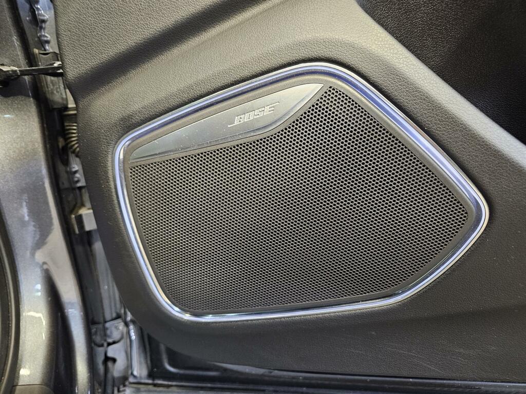 Audi Q3 2.0 Tdi Se Silver #55