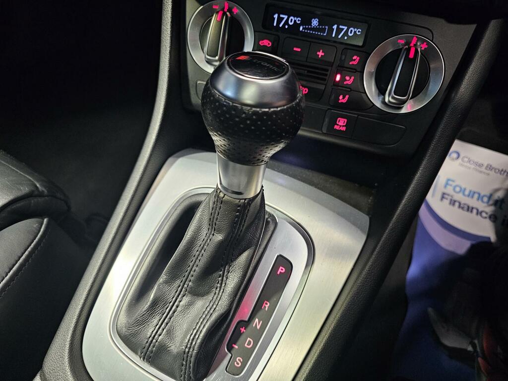 Audi Q3 2.0 Tdi Se Silver #63