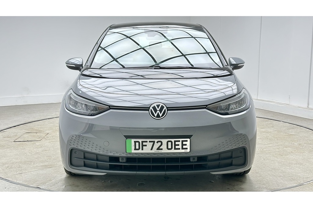 Volkswagen ID.3 Pro Performance Life Grey #3