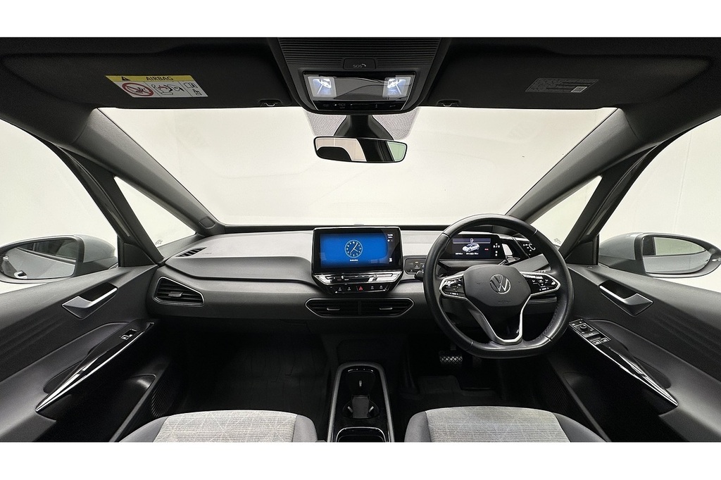 Volkswagen ID.3 Pro Performance Life Grey #2