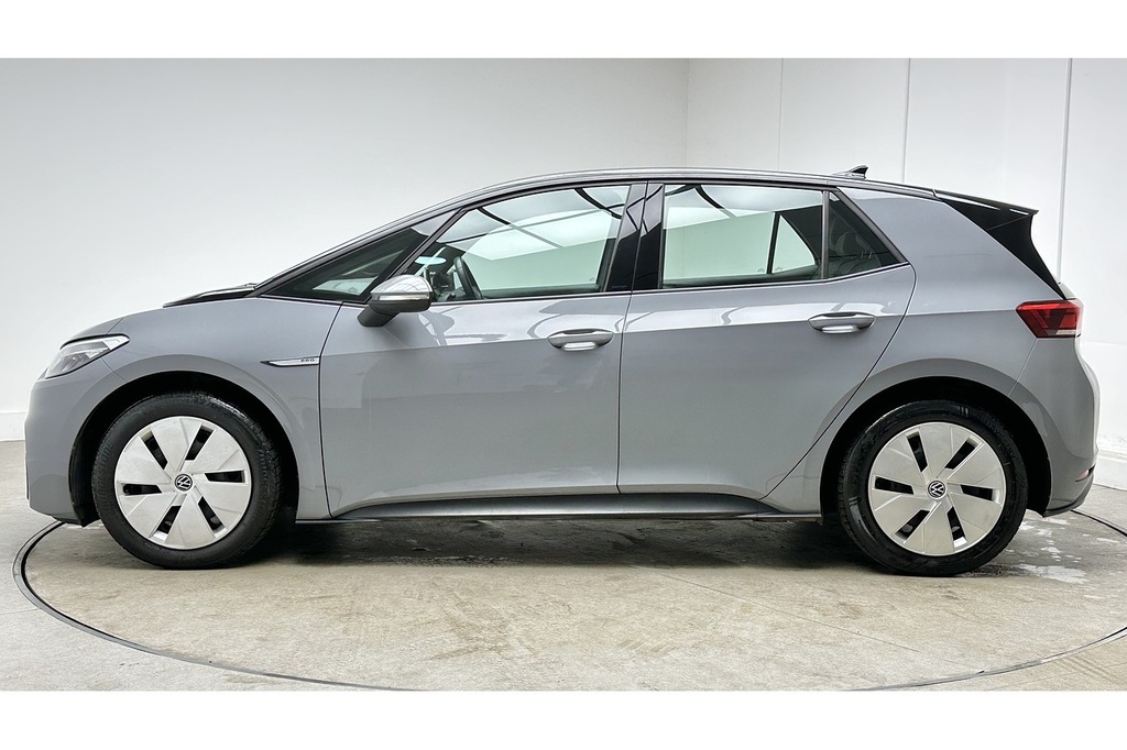 Volkswagen ID.3 Pro Performance Life Grey #6