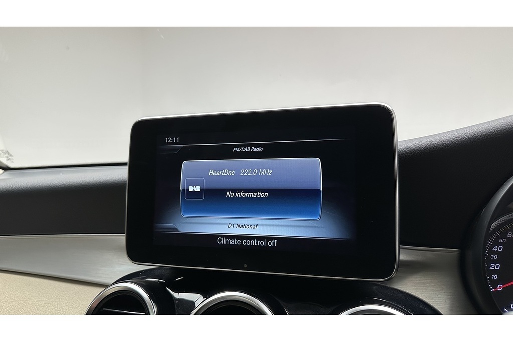 Mercedes-Benz GLC Class Glc 220D 4Matic Sport Blue #42