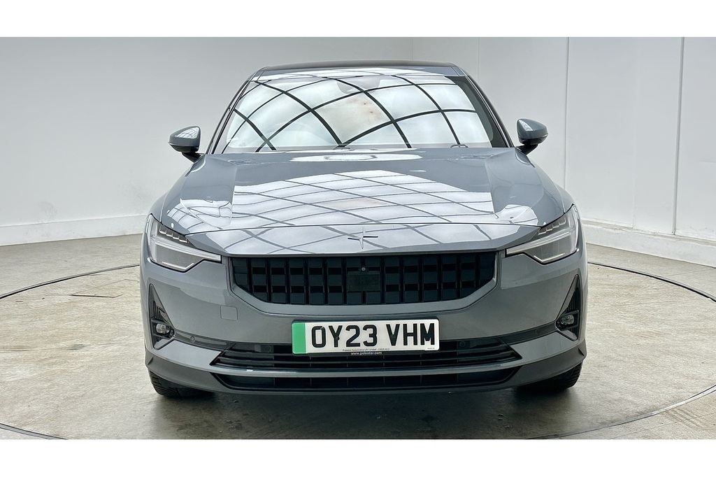 Polestar 2 Long Range OY23VHM Grey #3
