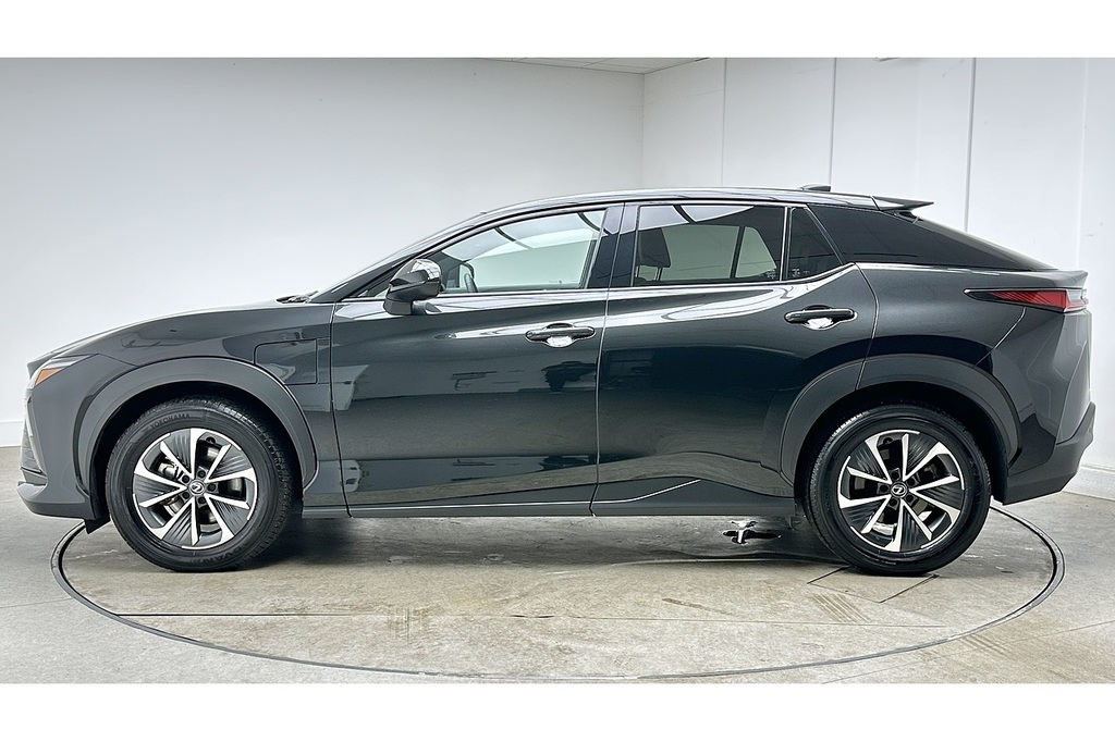 Lexus RZ 450E Premium Black #6