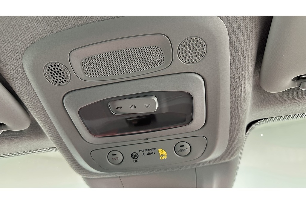 Fiat 500E 42Kwh Red Red #37