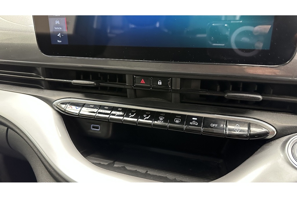 Fiat 500E C Automatic Grey #33