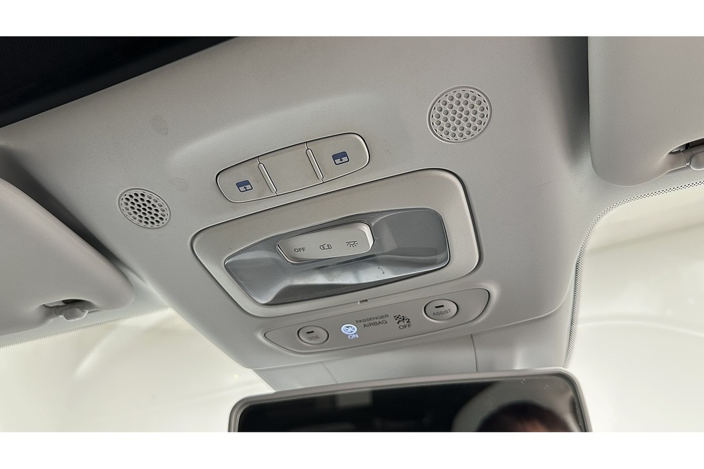 Fiat 500E C Automatic Grey #36