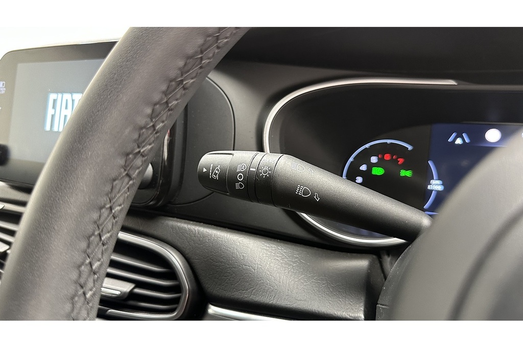 Fiat Tipo City Sport Grey #26