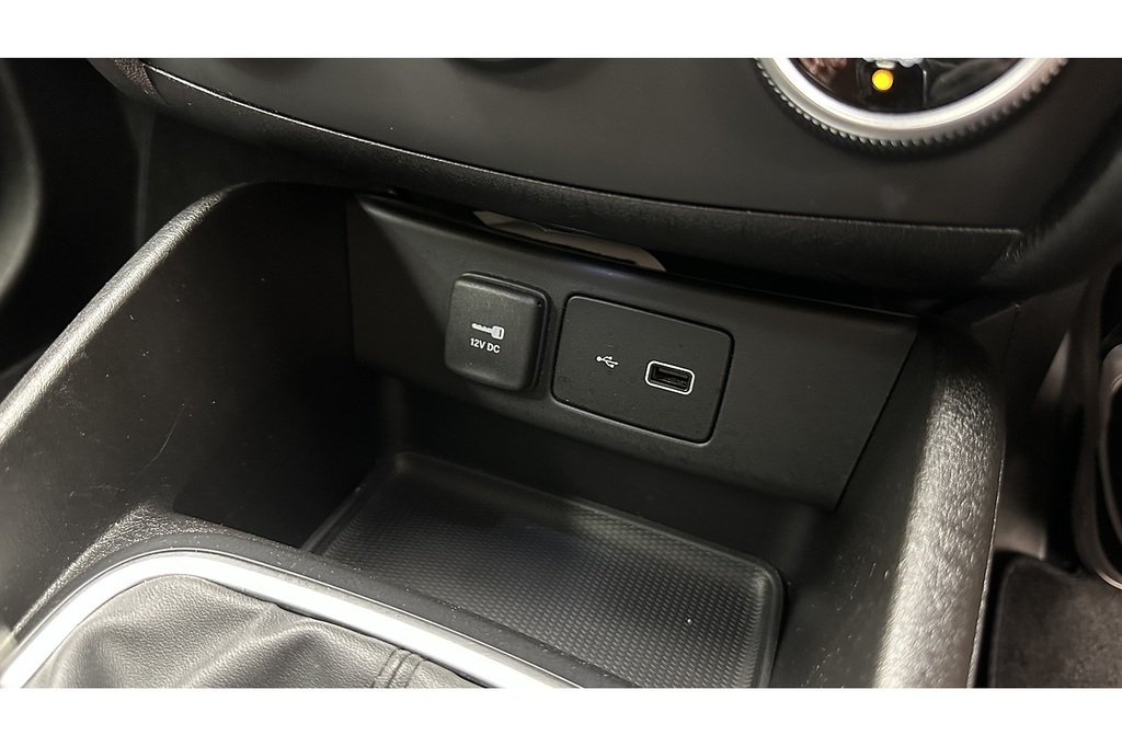 Fiat Tipo City Sport Grey #39