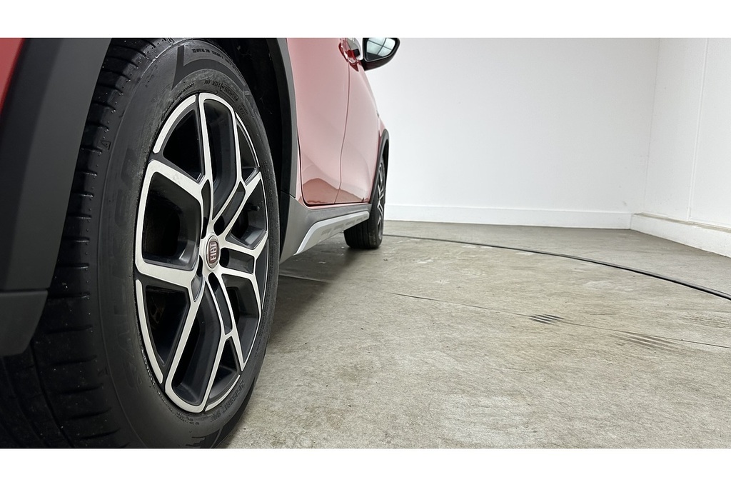 Fiat Tipo City Sport Grey #12