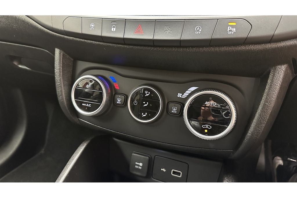Fiat Tipo City Sport Grey #38