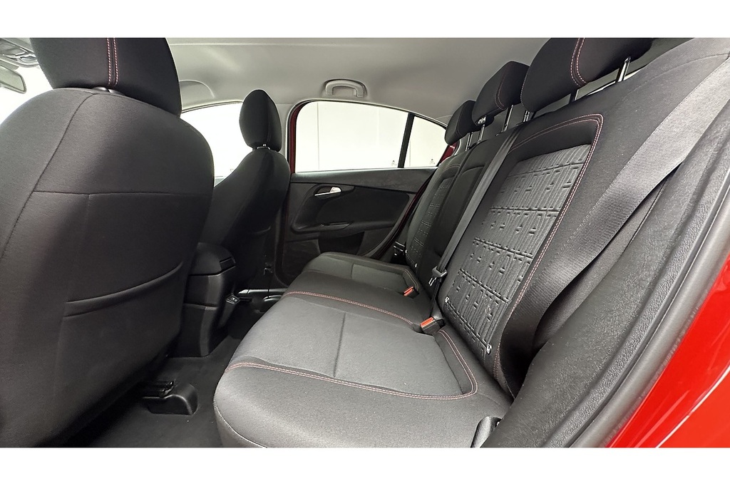 Fiat Tipo City Sport Grey #17