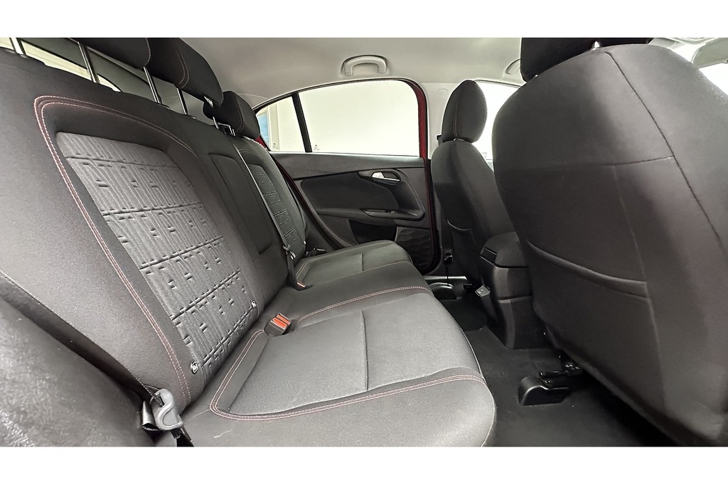 Fiat Tipo City Sport Grey #19