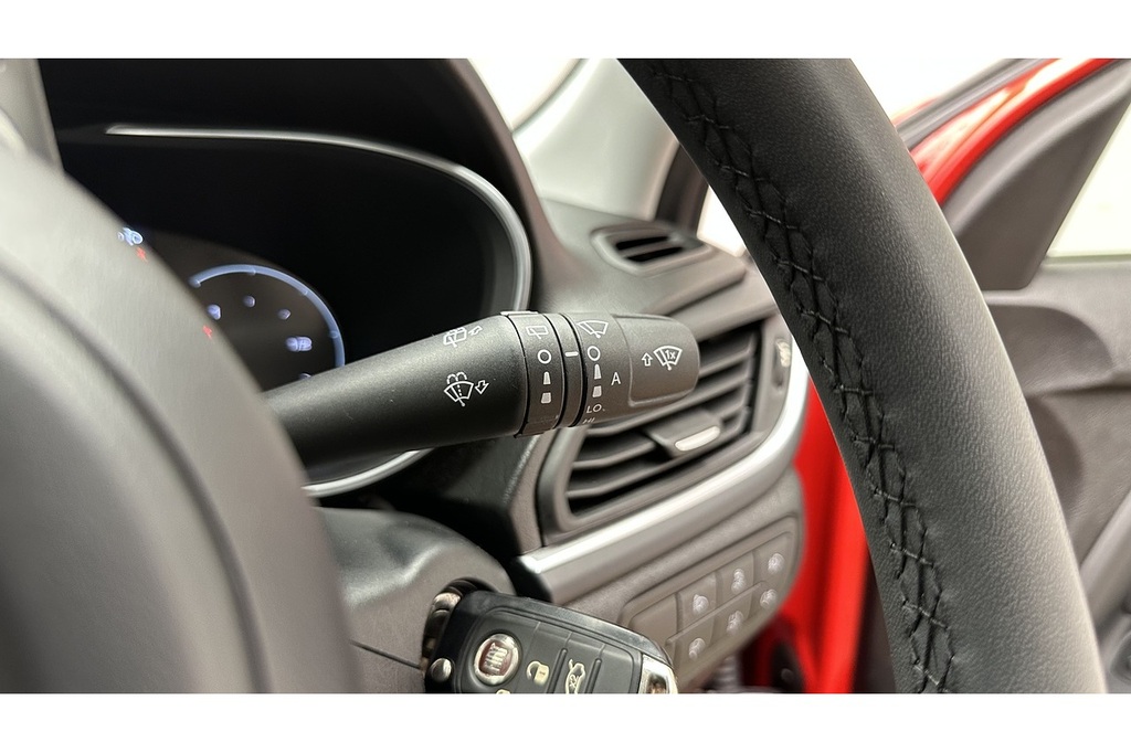 Fiat Tipo City Sport Grey #27