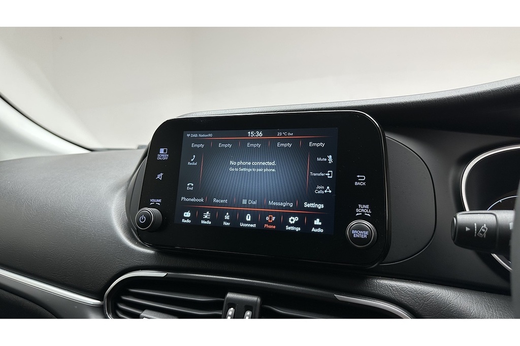 Fiat Tipo City Sport Grey #30