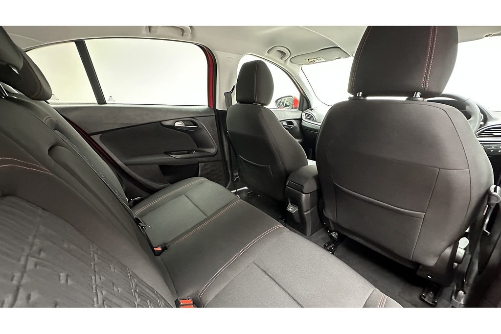 Fiat Tipo City Sport Grey #20