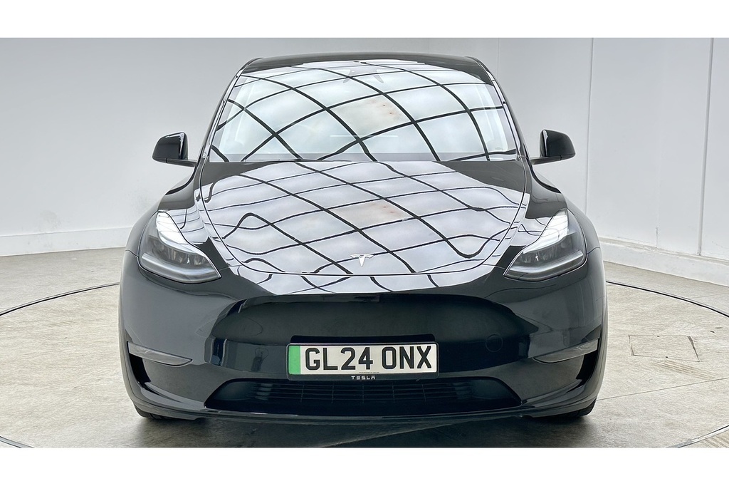 Tesla Model Y Performance Black #3