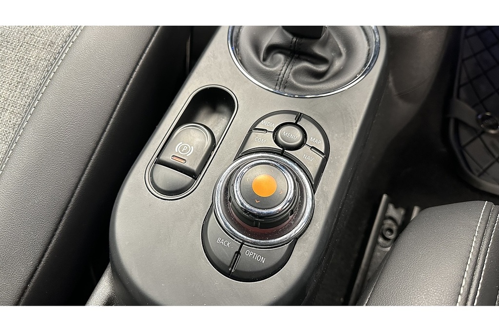 Mini Electric 135Kw Cooper S Level 2 33Kwh White #46