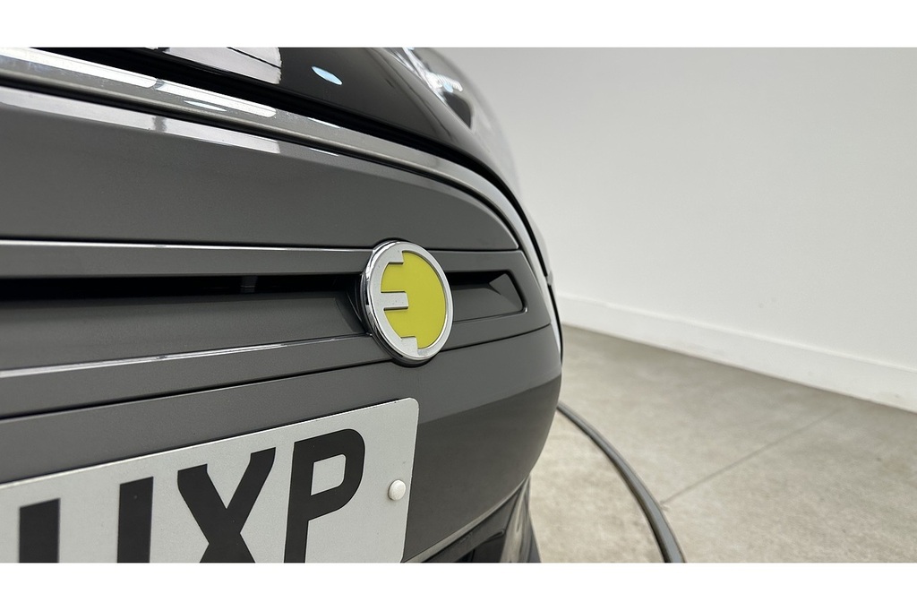 Mini Electric 135Kw Cooper S Level 2 33Kwh White #17