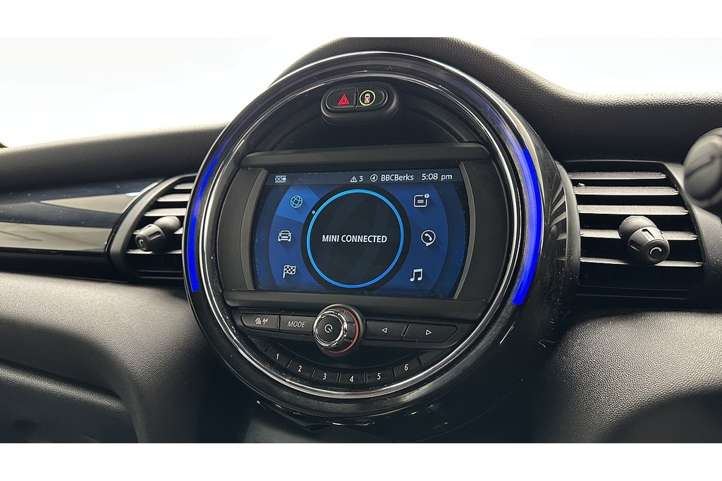 Mini Electric 135Kw Cooper S Level 2 33Kwh White #33