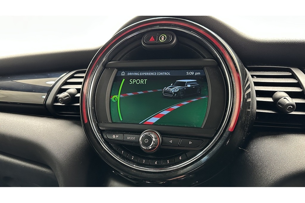 Mini Electric 135Kw Cooper S Level 2 33Kwh White #42