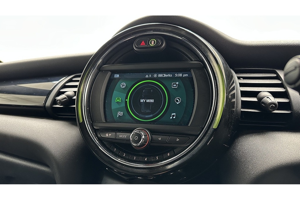 Mini Electric 135Kw Cooper S Level 2 33Kwh White #32
