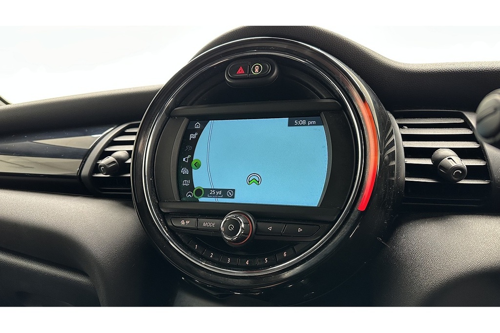 Mini Electric 135Kw Cooper S Level 2 33Kwh White #37