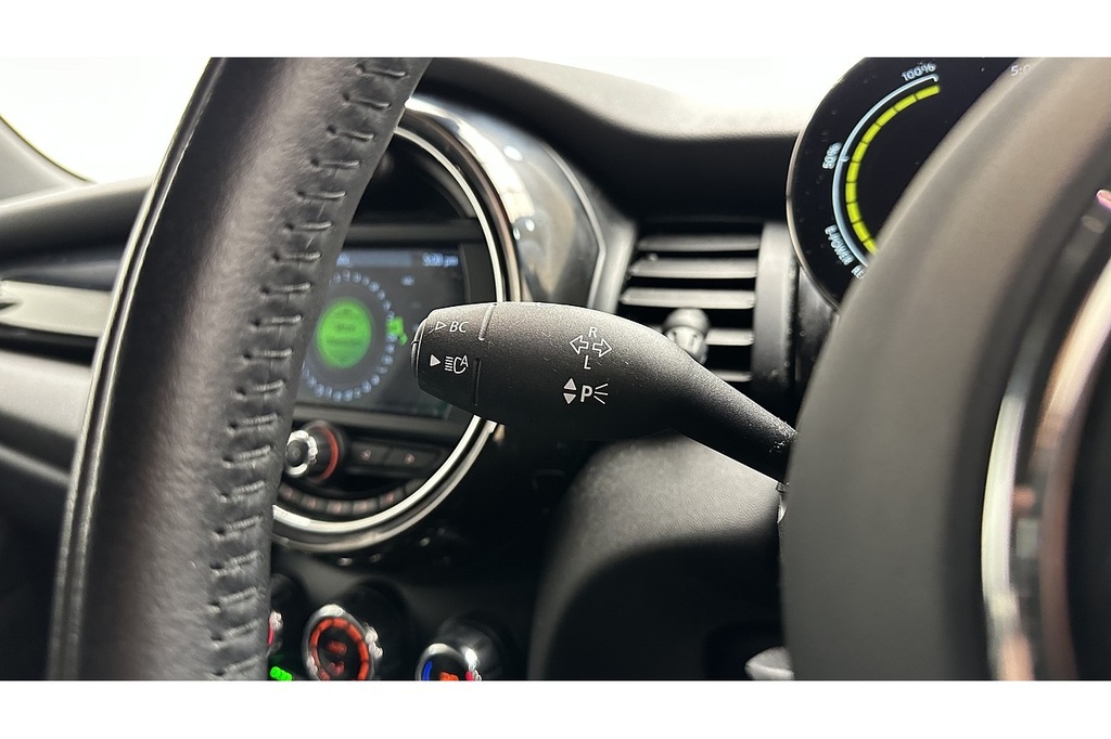 Mini Electric 135Kw Cooper S Level 2 33Kwh White #26
