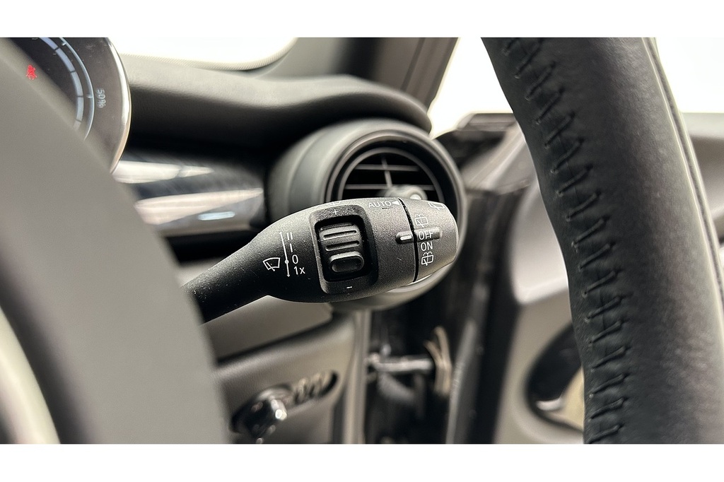 Mini Electric 135Kw Cooper S Level 2 33Kwh White #27