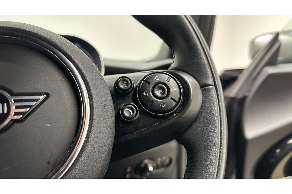 Mini Electric 135Kw Cooper S Level 2 33Kwh White #29