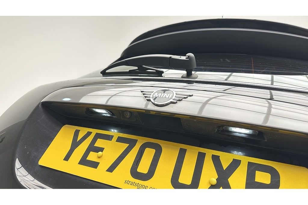 Mini Electric 135Kw Cooper S Level 2 33Kwh White #10