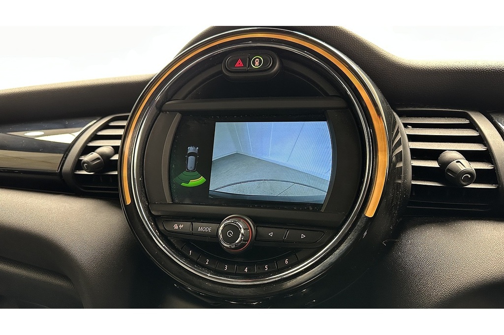 Mini Electric 135Kw Cooper S Level 2 33Kwh White #43