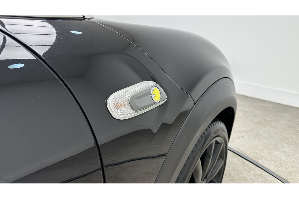 Mini Electric 135Kw Cooper S Level 2 33Kwh White #14