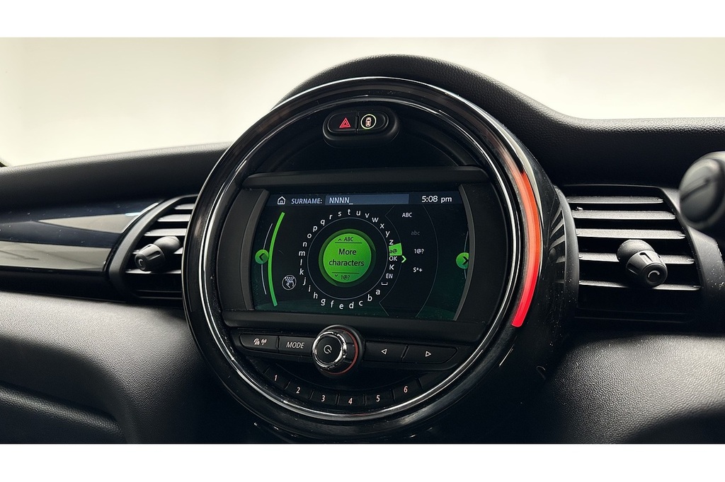 Mini Electric 135Kw Cooper S Level 2 33Kwh White #30